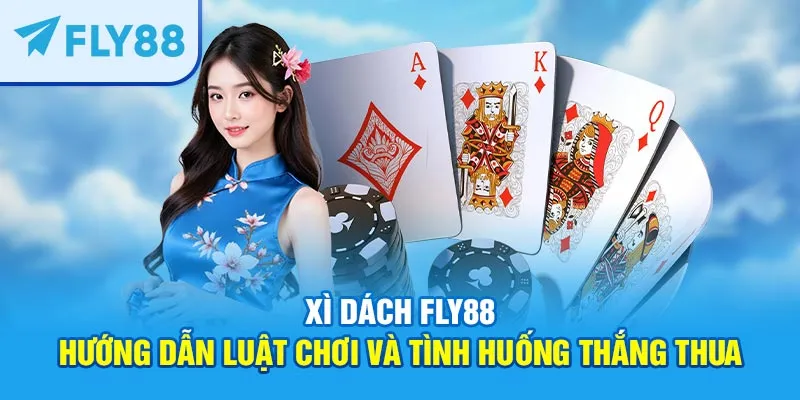 xì dách fly88